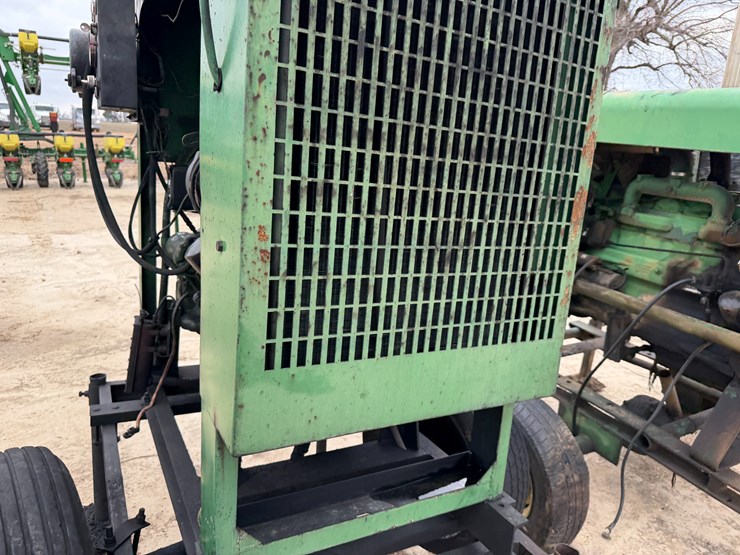 #38681-•-john-deere-4039t-4-cyl-power-unit-image-13