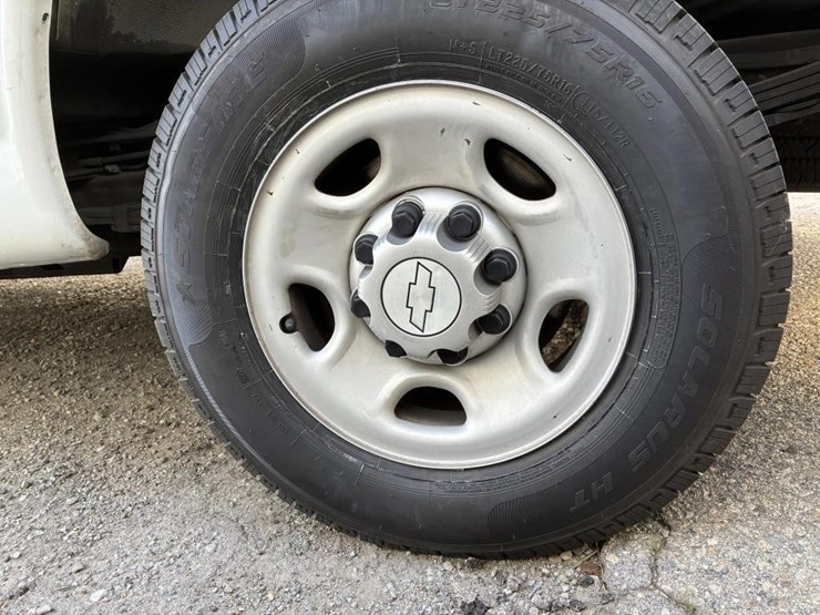 2008-chevrolet-express-3500-image-5