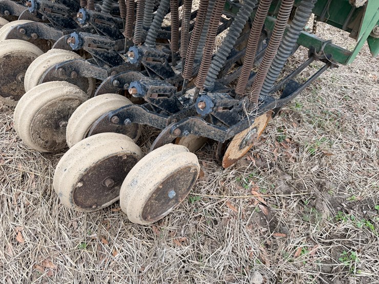 #38669-•-great-plains-spd20-20'-grain-drill-image-10