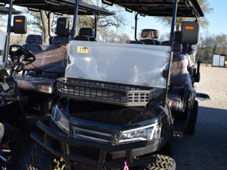 sdlgc100-electric-golf-cart-(serial-#-lq10025100121)-image-2