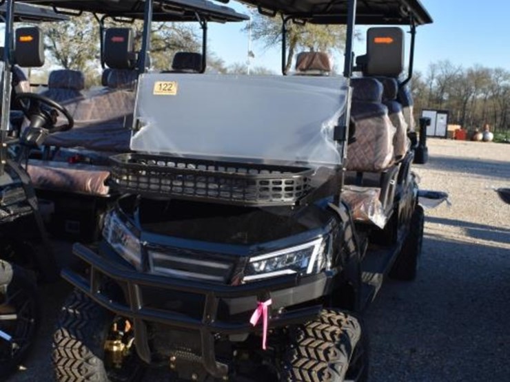 sdlgc100-electric-golf-cart-(serial-#-lq10025100127)-image-2