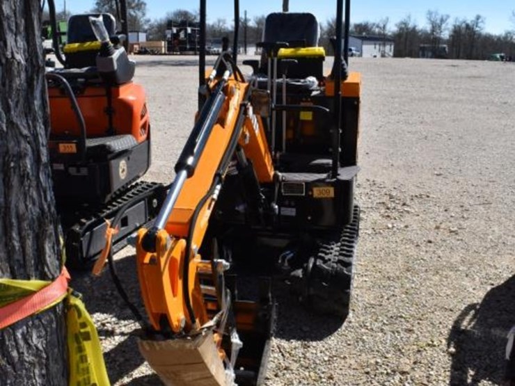 miva-va15-mini-excavator-(serial-#-15j260119)-image-1