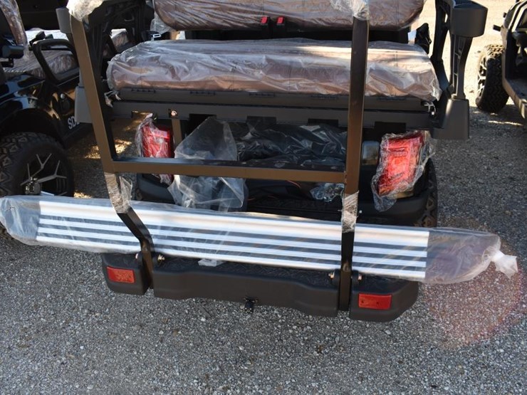 sdlgc100-electric-golf-cart-(serial-#-lq10025100583)-image-5