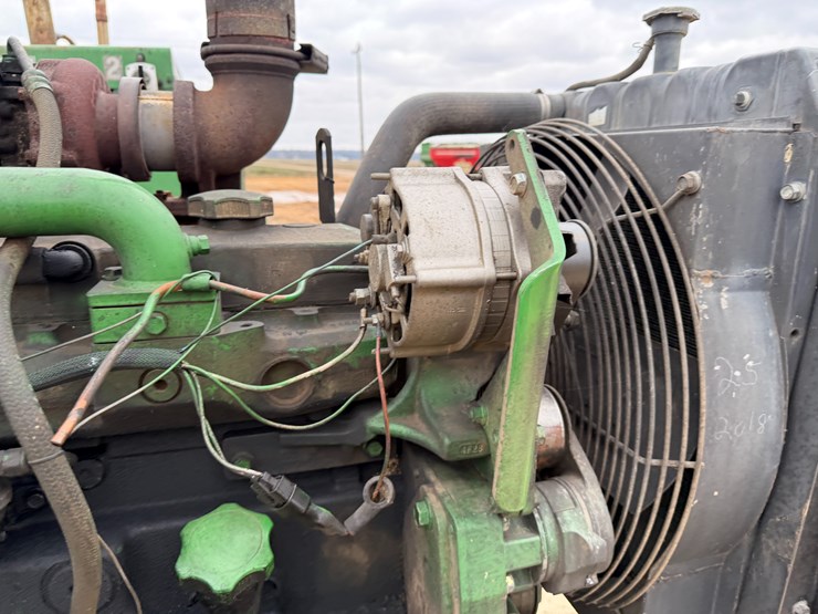 #38682-•-john-deere-4045-4-cyl-power-unit-image-25