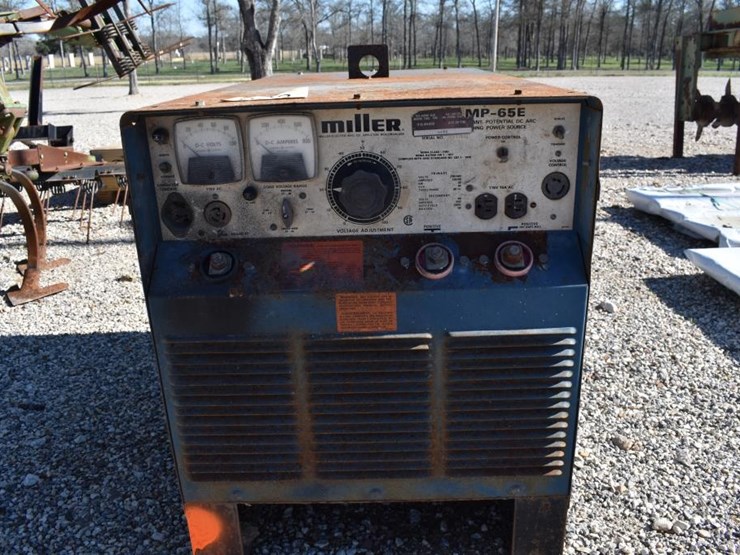 miller-mp-65e-electric-welder-image-3