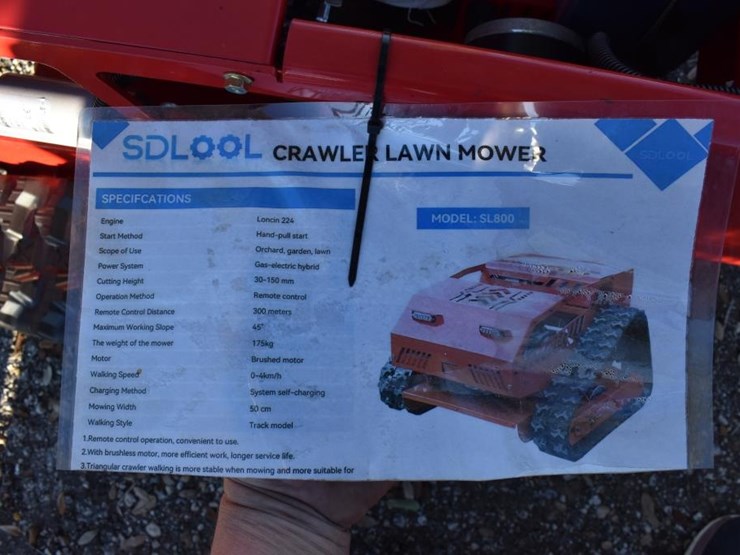 sdl-sl800-crawler-lawnmower-image-5