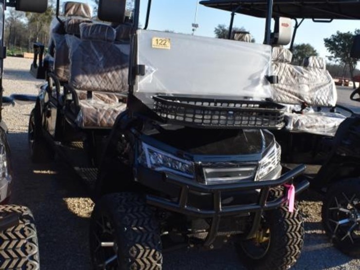 sdlgc100-electric-golf-cart-(serial-#-lq10025100127)-image-1