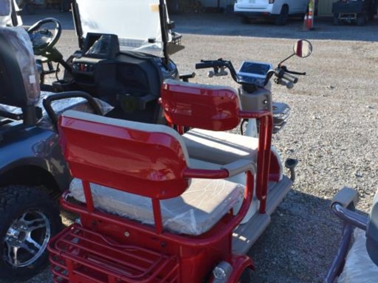 irgc40-3-wheel-electric-cart-(serial-#-25h25100503)-image-3