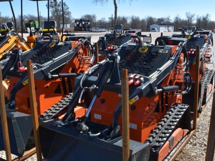 ats-t460-mini-skid-steer-(serial-#-2510293a0254)-image-1