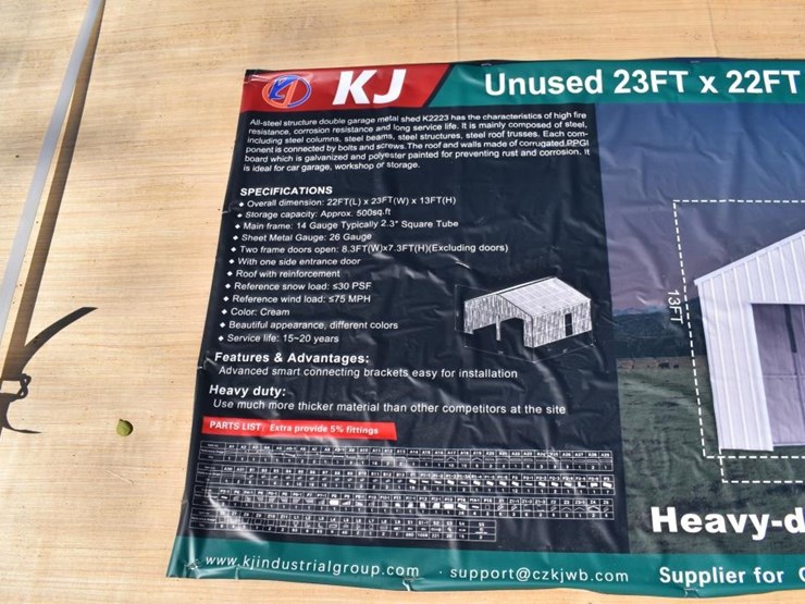 23'-x-22'-double-garage-shed-image-3