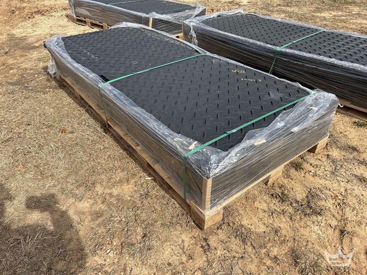 pallet-of-ground-protection-mats-image-3