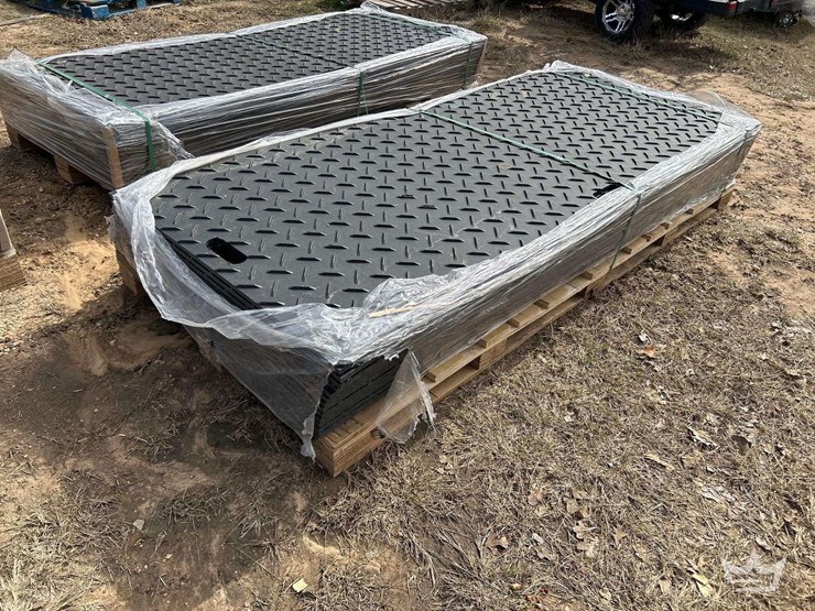 pallet-of-ground-protection-mats-image-2