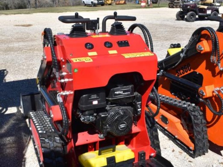 sdl-sl360t-mini-skid-steer-(serial-#-360tj260139)-image-5