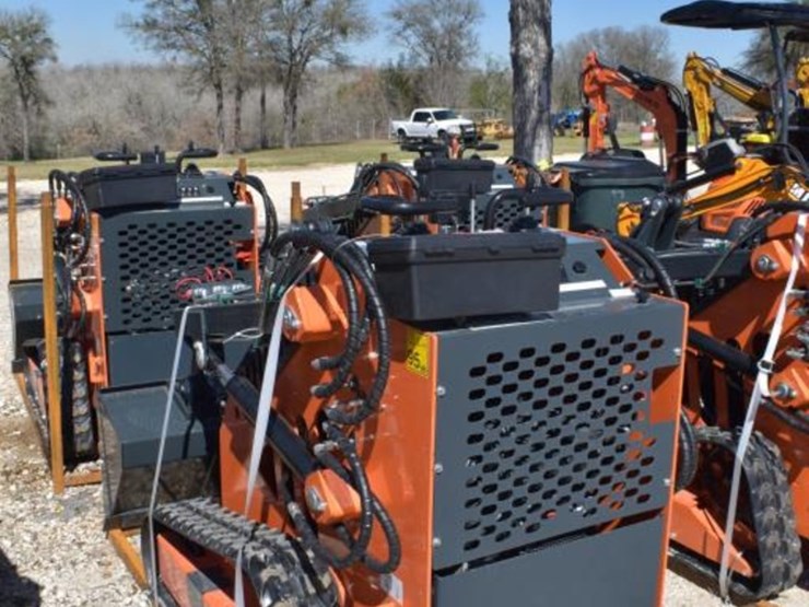 ats-t460-mini-skid-steer-(serial-#-2510303a0026)-image-4