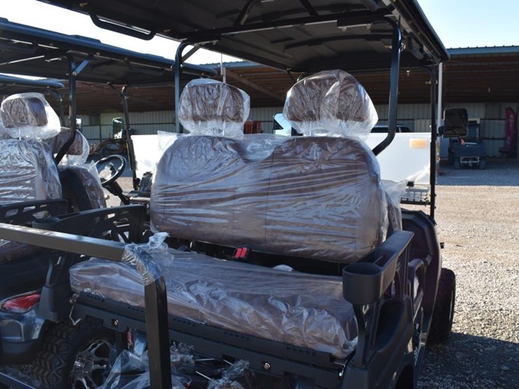 sdlg80-electric-golf-cart-(serial-#-lq8025100117)-image-6