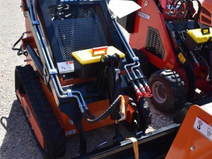 sdl-sl36c-mini-skid-steer-(serial-#-36cj2512193)-image-2