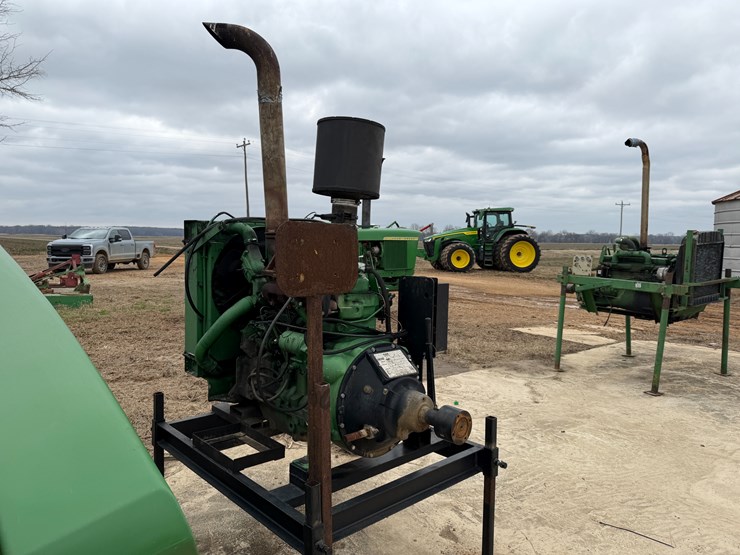 #38678-•-john-deere-4039t-4-cyl-power-unit-image-4