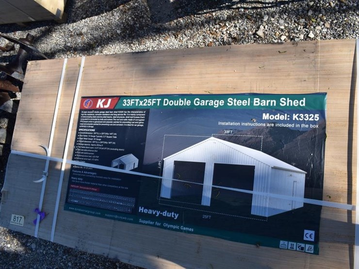 33'-x-25'-double-garage-shed-image-4