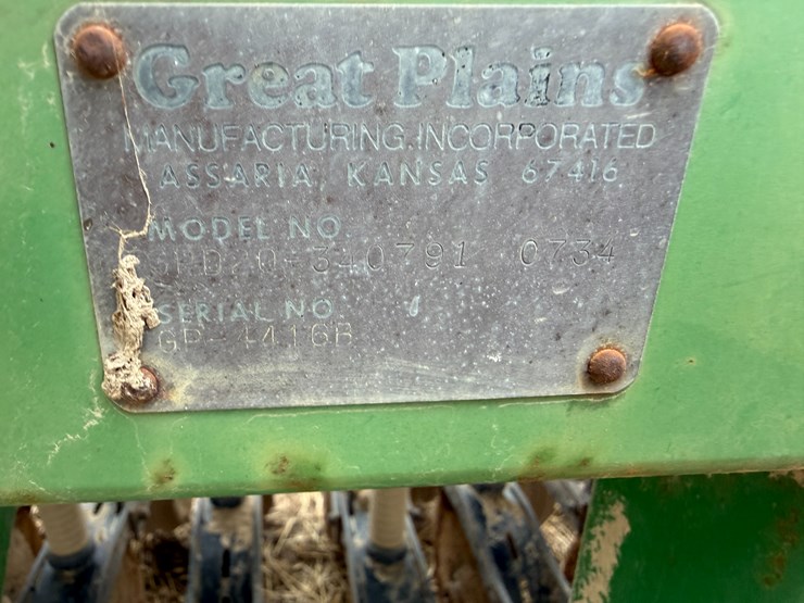 #38669-•-great-plains-spd20-20'-grain-drill-image-46