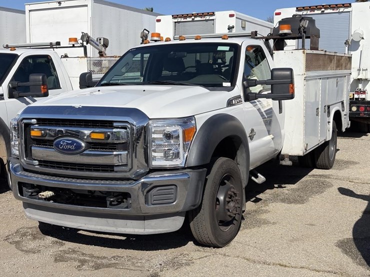 2011-ford-f450-sd-image-1