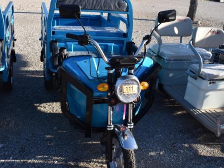 iret13-3-wheel-electric-cart-(serial-#-lg2025101064)-image-1