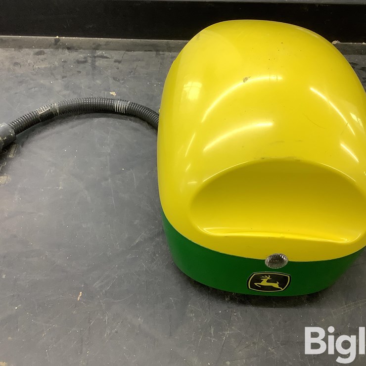 JOHN DEERE STARFIRE 6000