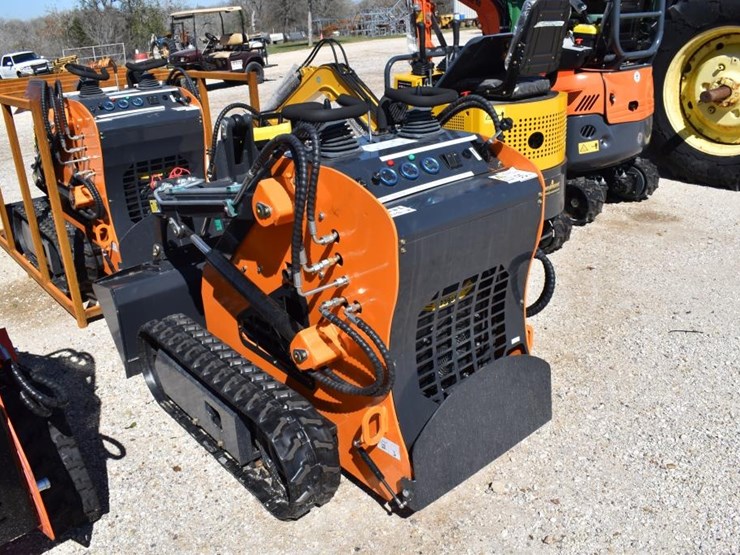 landhonor-lhr-me380xi-mini-skid-steer-(serial-#-2508166654)-image-5