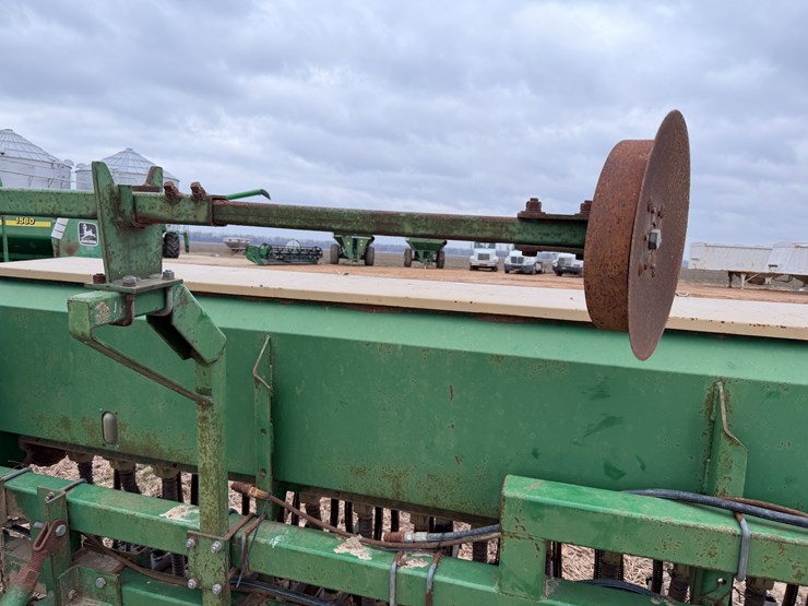 #38669-•-great-plains-spd20-20'-grain-drill-image-35