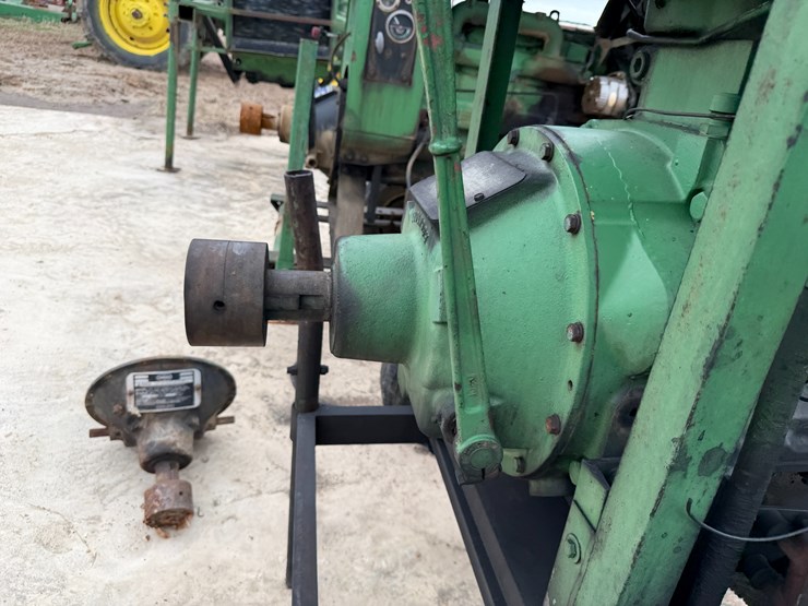 #38681-•-john-deere-4039t-4-cyl-power-unit-image-14