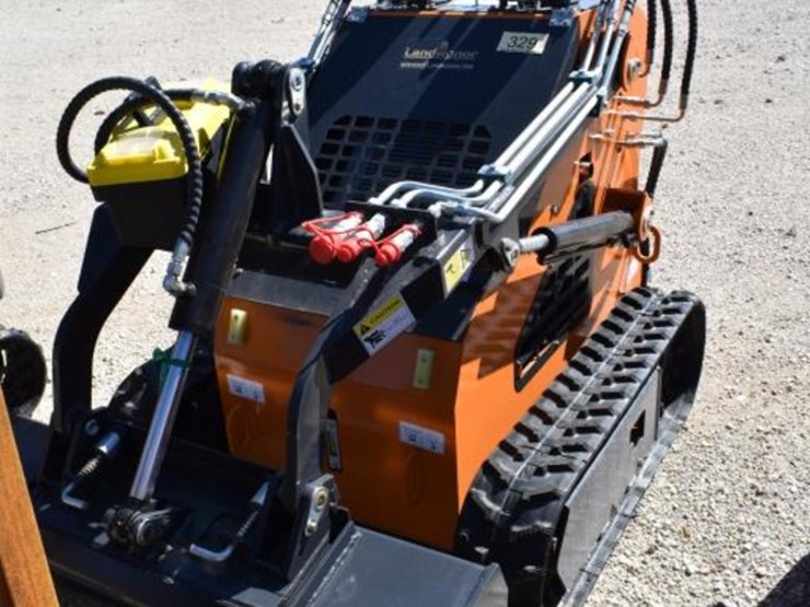 landhonor-lhr-me380xi-mini-skid-steer-(serial-#-2508166654)-image-1