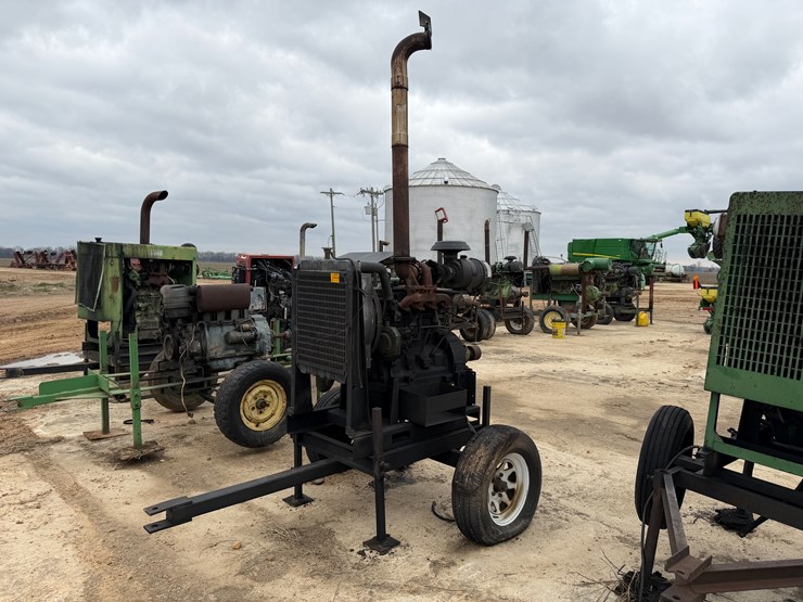 #38682-•-john-deere-4045-4-cyl-power-unit-image-1