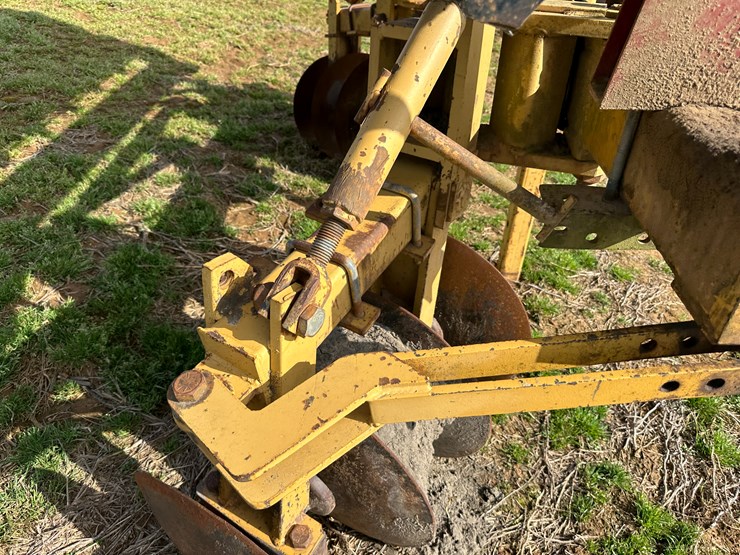 #38695-•-prime-1008-levee-plow-w/-w&a-894-levee-seeder-image-16