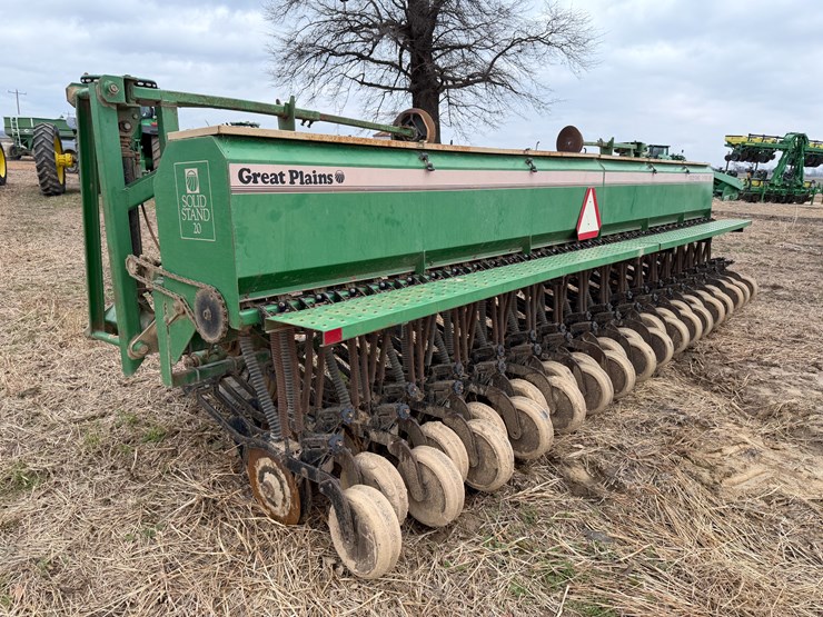 #38669-•-great-plains-spd20-20'-grain-drill-image-4