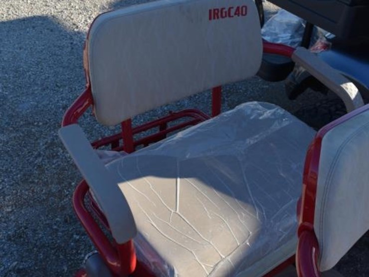 irgc40-3-wheel-electric-cart-(serial-#-25h25100503)-image-6