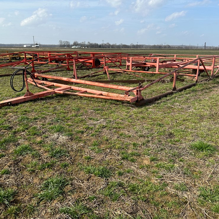 #38703 • 16'x50' Float