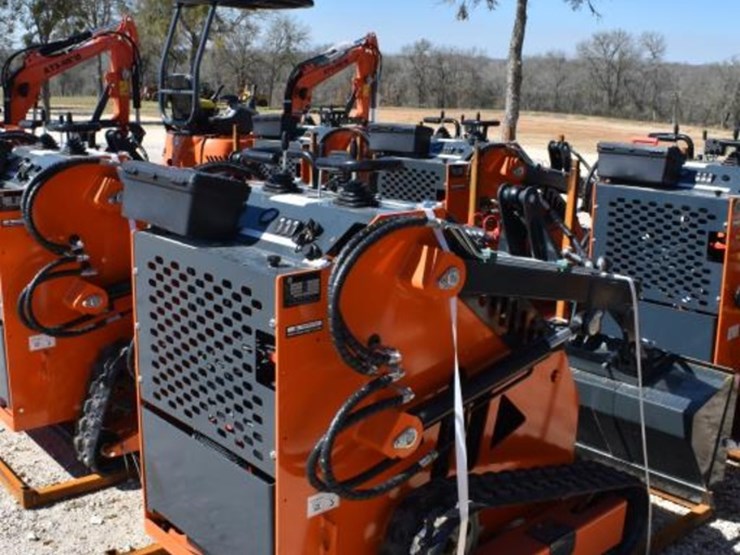 ats-t460-mini-skid-steer-(serial-#-2510303a0034)-image-3