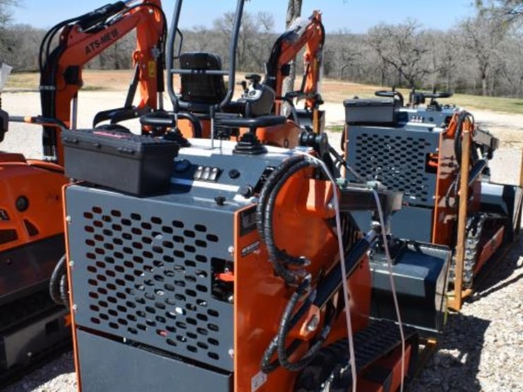 ats-t460-mini-skid-steer-(serial-#-2510293a0334)-image-3
