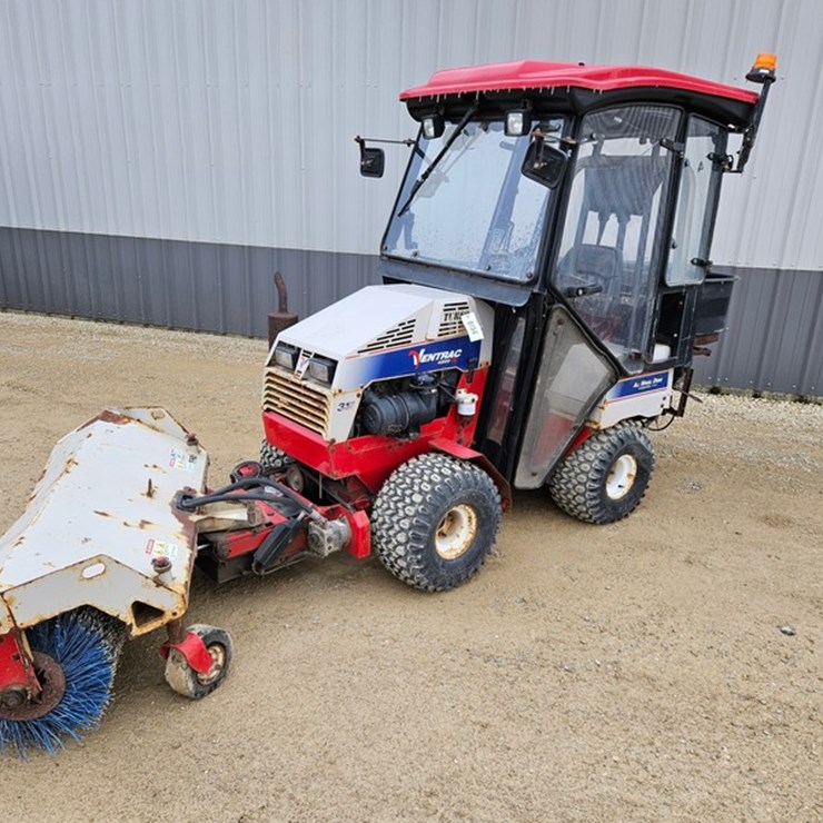 VENTRAC 4200