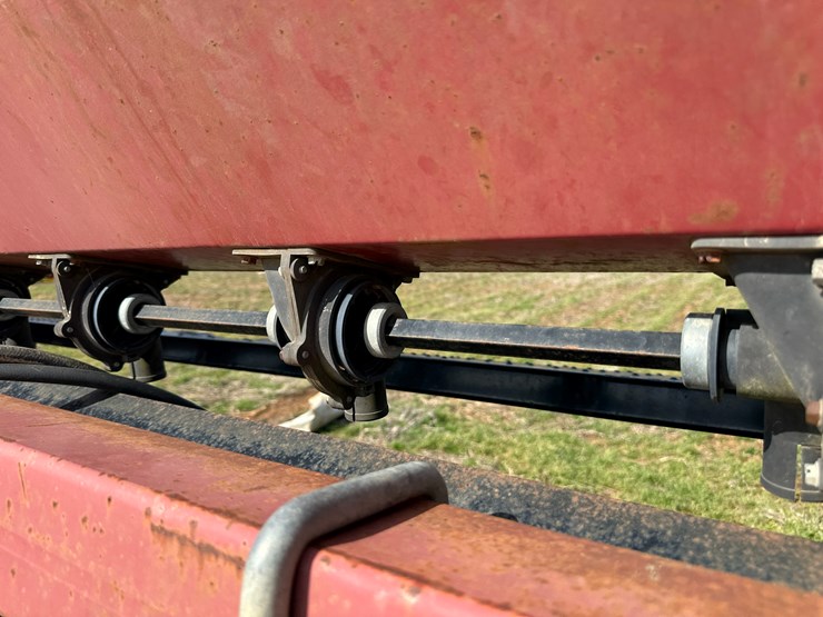 #38695-•-prime-1008-levee-plow-w/-w&a-894-levee-seeder-image-24