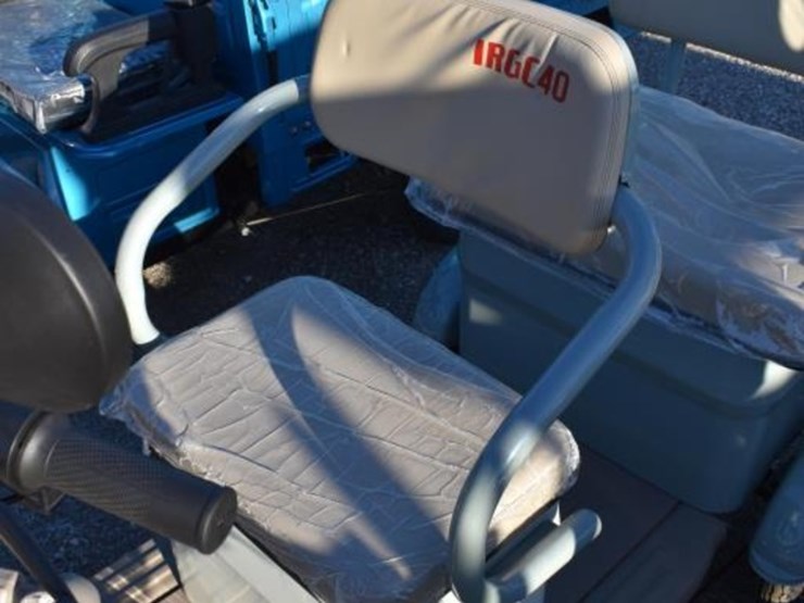 irgc40-3-wheel-electric-cart-(serial-#-25h25101069)-image-7