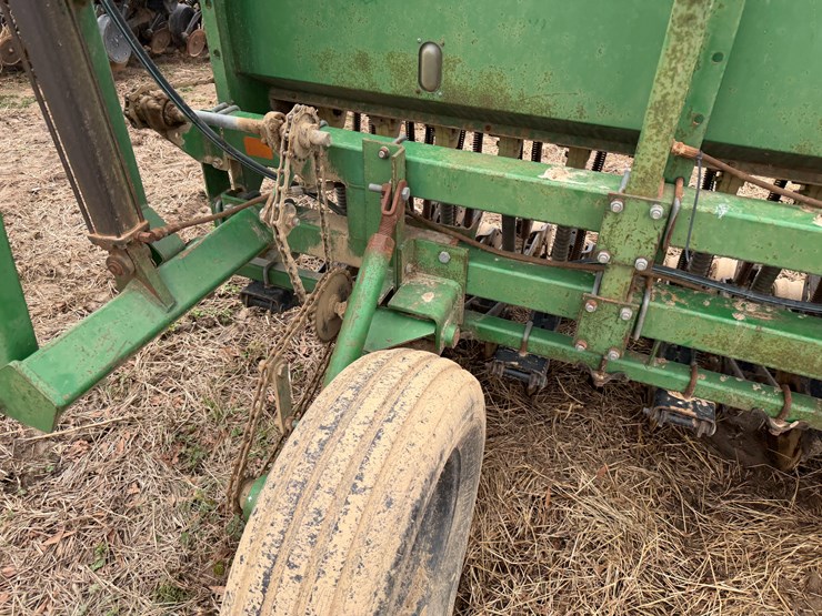 #38669-•-great-plains-spd20-20'-grain-drill-image-37