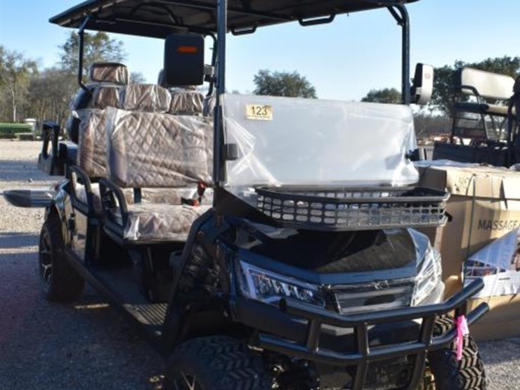sdlgc100-electric-golf-cart-(serial-#-lq10025100027)-image-1