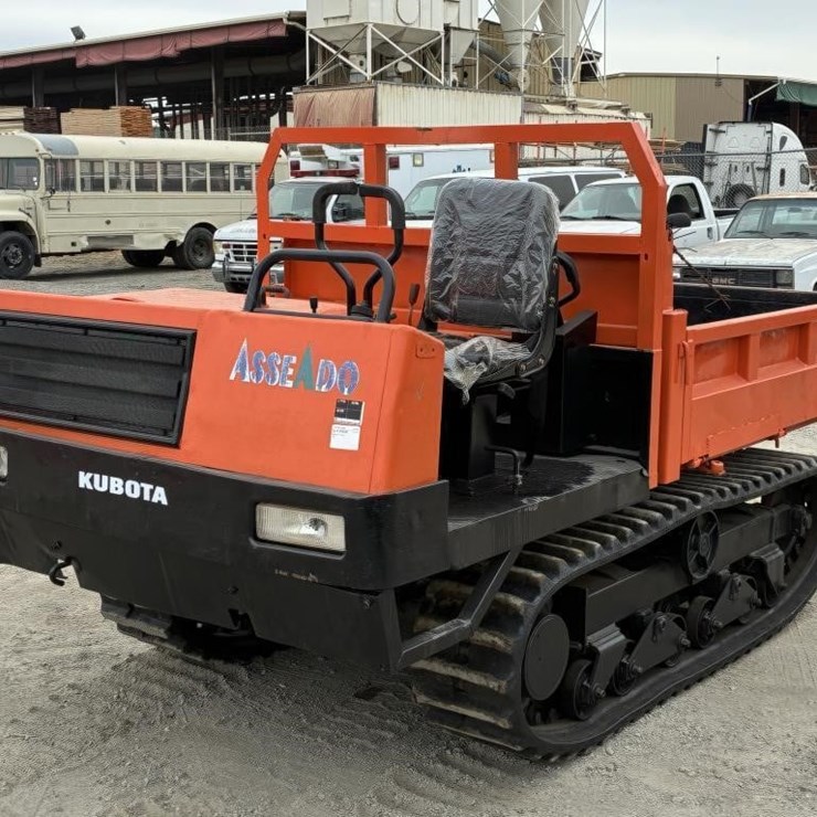 KUBOTA RG30