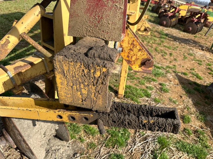 #38695-•-prime-1008-levee-plow-w/-w&a-894-levee-seeder-image-14