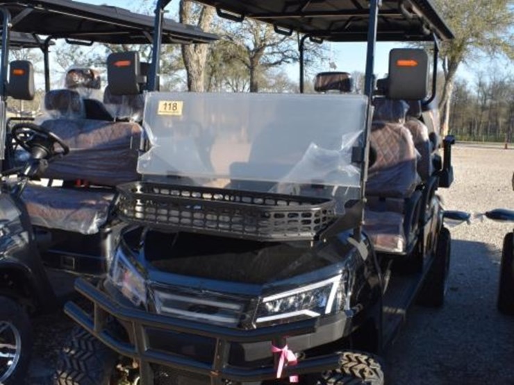 sdlgc100-electric-golf-cart-(serial-#-lq10025100128)-image-2