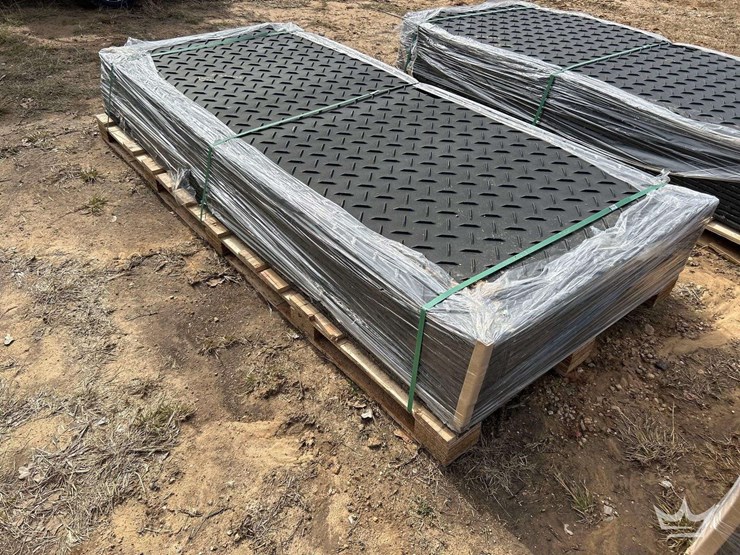 pallet-of-ground-protection-mats-image-3