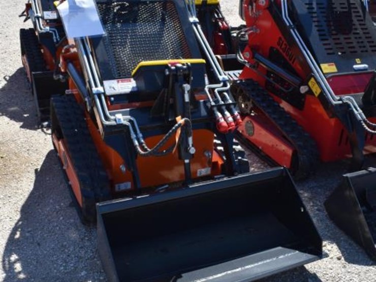 sdl-sl36c-mini-skid-steer-(serial-#-36cj2512179)-image-2