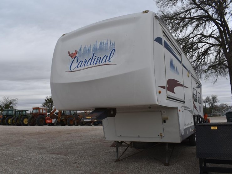 2005-cardinal-29le-travel-trailer-w/-2-slides-(vin-#-4x4fcae2x5g084760)-(ti-image-2