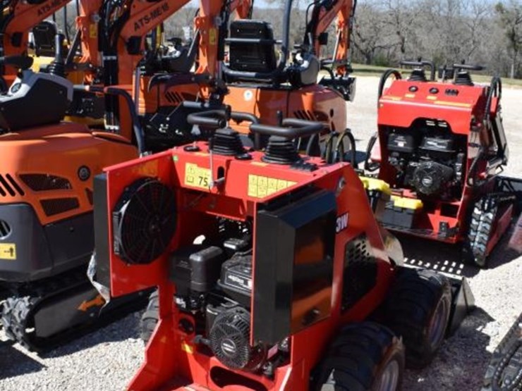 sdl-sl323w-mini-skid-steer-(serial-#-323wj260128)-image-4