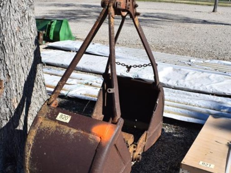 2'-drag-line-bucket-image-2